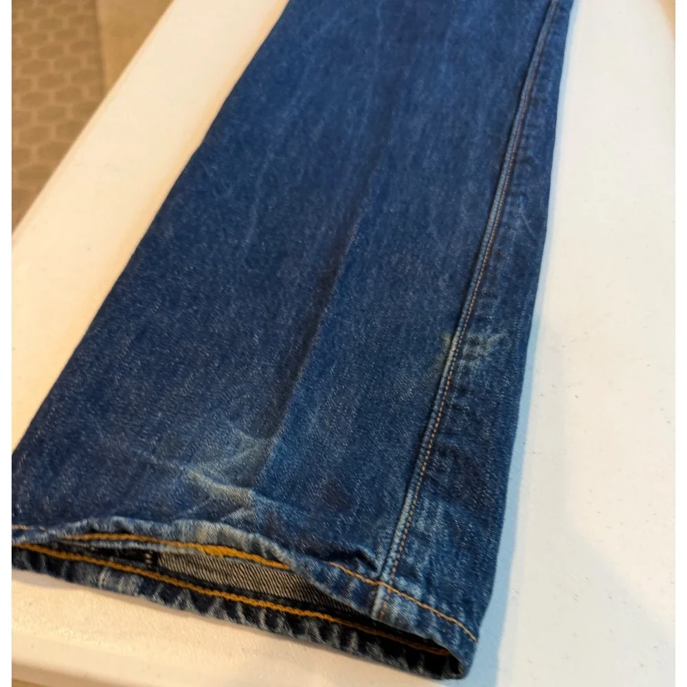 Levis levis 501